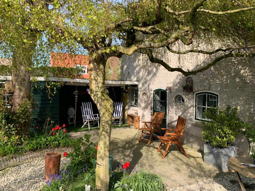 B&B De Vlasboerderij room 1