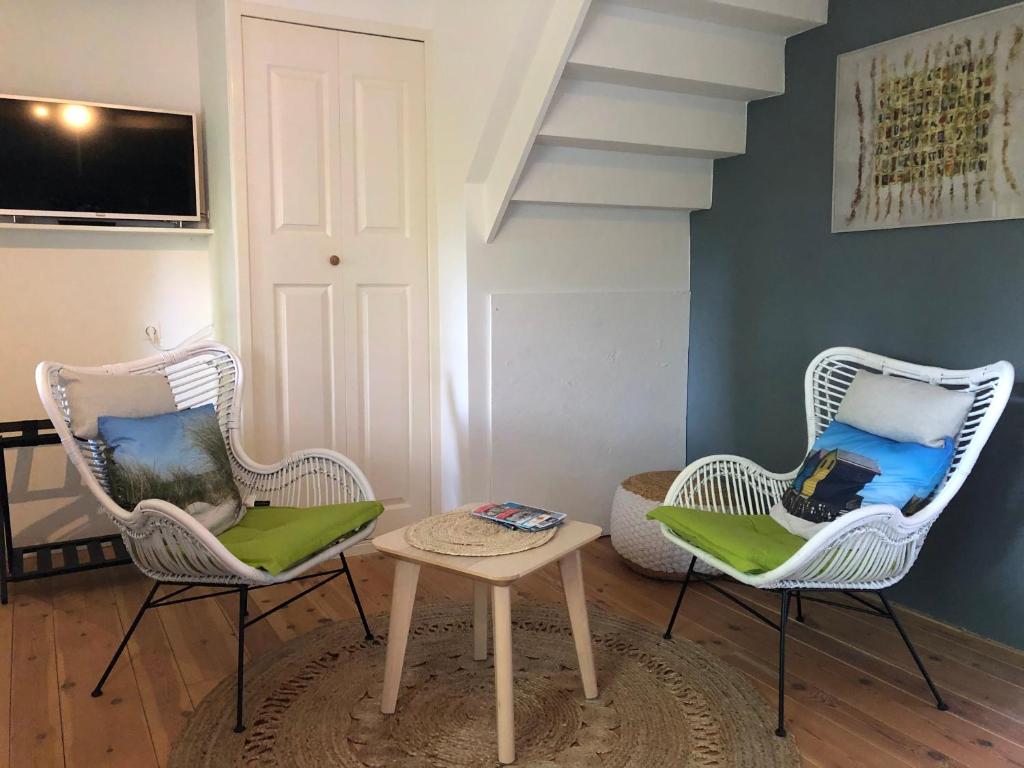 B&B De Vlasboerderij room 3