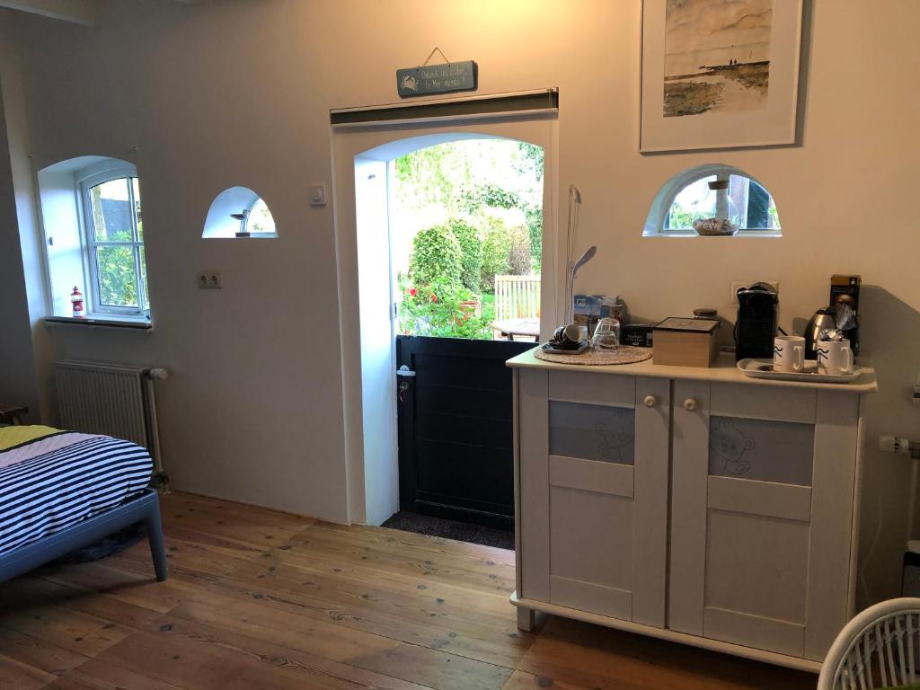 B&B De Vlasboerderij room 4